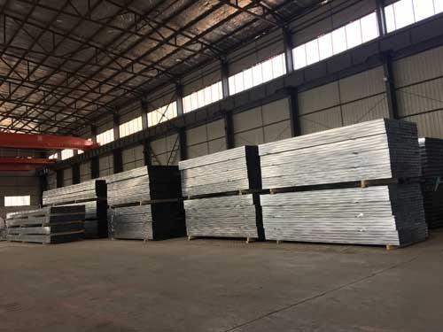 產品名稱：廠房展示