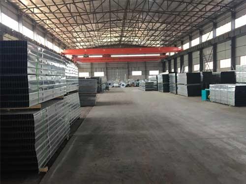 產品名稱：廠房展示