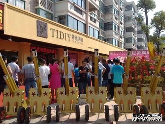 特地陶瓷新姿綻放 500M²旗艦美墅館閃亮登場